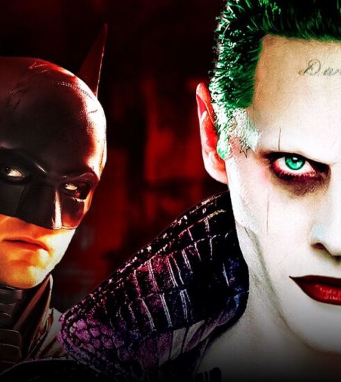 James Gunn's hint about Joker's presence in his DCU has fans wondering if Joaquin Phoenix or Jared Leto will play the role. Read on for more details.