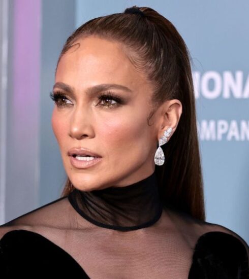 Jennifer Lopez's August photo dump showcases her stunning bikini-clad looks and accessories with husband Ben's name. JLo sets the style bar high!