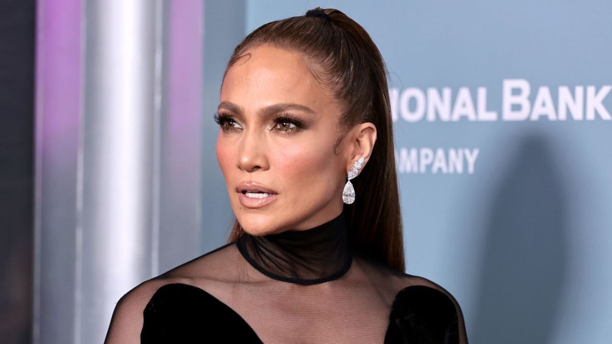 Jennifer Lopez's August photo dump showcases her stunning bikini-clad looks and accessories with husband Ben's name. JLo sets the style bar high!