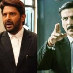 Akshay Kumar and Arshad Warsi are set to shoot for Jolly LLB 3, directed by Subhash Kapoor, starting in February 2024, bringing a gripping courtroom drama.