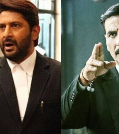 Akshay Kumar and Arshad Warsi are set to shoot for Jolly LLB 3, directed by Subhash Kapoor, starting in February 2024, bringing a gripping courtroom drama.