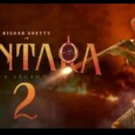 Discover the astonishing budget surge of Kantara 2, the sequel led by Rishab Shetty, as it skyrockets by 681% compared to the 16 crores of Part 1. Get the latest insights into this cinematic spectacle!