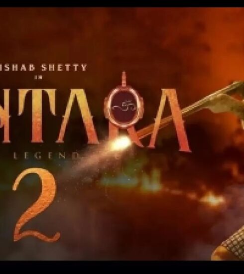 Discover the astonishing budget surge of Kantara 2, the sequel led by Rishab Shetty, as it skyrockets by 681% compared to the 16 crores of Part 1. Get the latest insights into this cinematic spectacle!