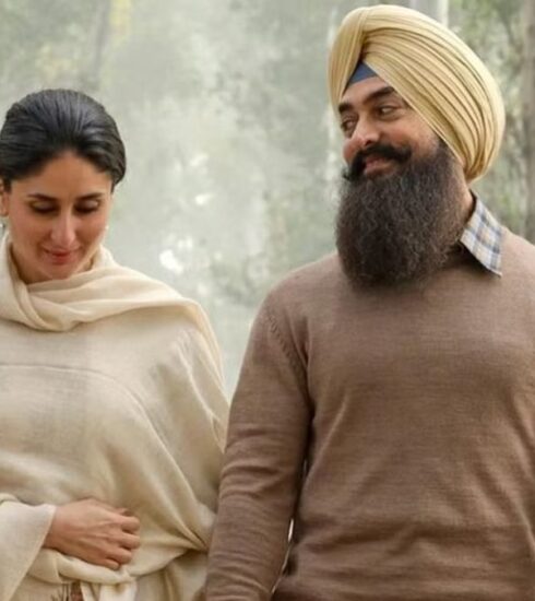 On the one-year anniversary of 'Laal Singh Chaddha', Kareena Kapoor Khan speaks about her immense pride in being a part of the film alongside Aamir Khan. She hails Aamir's experimental genius and expresses confidence that even after two decades, the film will continue to be a source of pride for viewers.