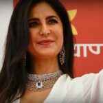 Katrina Kaif reportedly yelled at a kid for calling her 'Aunty,' leading to a Sikh man scolding her in a flight incident that left her speechless.