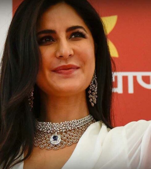 In a fan-shared story, Bollywood actress Katrina Kaif reportedly yelled at a child for calling her 'Aunty' on a flight. This incident led to a Sikh gentleman scolding her, accusing her of being a 'foreign export' fortunate to be with a Bollywood star like Salman Khan.