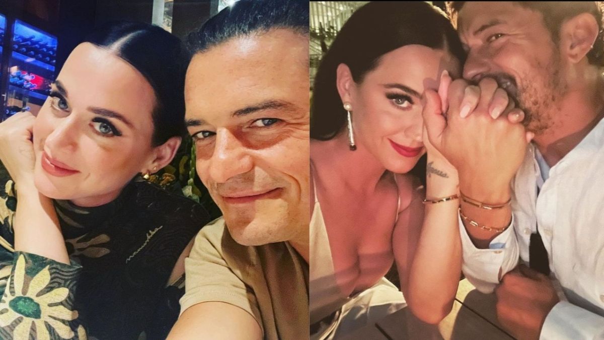 Katy Perry opens up about her intimate life, emphasizing the importance of fun, consent, and beauty in relationships in a throwback interview.