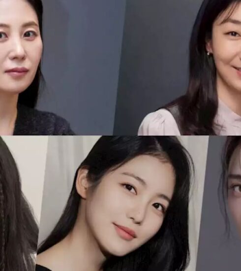 The much-anticipated historical drama Jeong Nyeon is set to feature a stellar cast including Kim Tae Ri, Shin Ye Eun, Ra Mi Ran, and Moon So Ri. Fans can look forward to an enthralling storyline as these talented actors take the lead roles in this upcoming production.