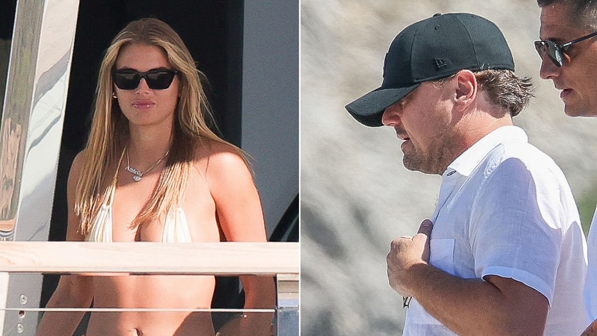 Hollywood heartthrob Leonardo DiCaprio is spotted holidaying in Ibiza with Love Island star Arabella Chi, raising eyebrows and intrigue. Dive into the details of their glamorous vacation and unexpected connection.