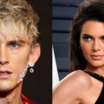 Machine Gun Kelly's candid confession about his crush on Kendall Jenner stirs up controversy, raising questions about age and celebrity relationships.