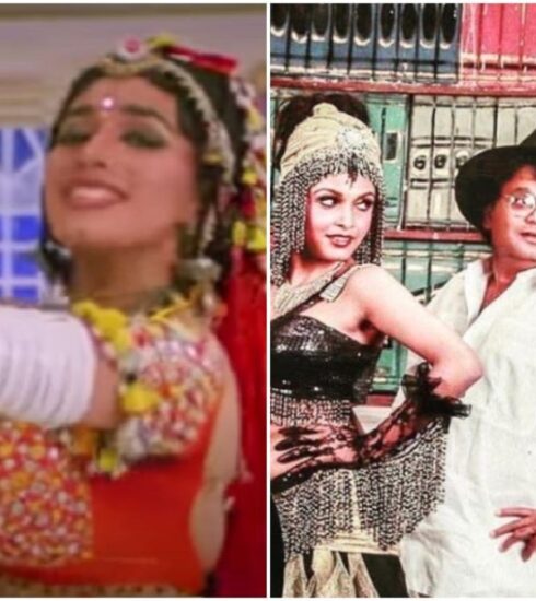 Dive into the past as we explore Madhuri Dixit's alleged remarks on Subhash Ghai being her 'sugar-daddy' in Bollywood. Was her interview genuine, or was it a product of fabrication? Discover the facts surrounding this intriguing controversy.