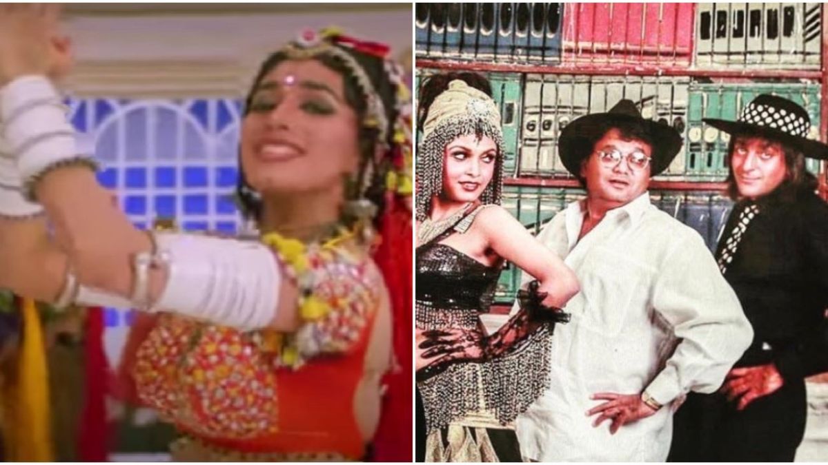 Dive into the past as we explore Madhuri Dixit's alleged remarks on Subhash Ghai being her 'sugar-daddy' in Bollywood. Was her interview genuine, or was it a product of fabrication? Discover the facts surrounding this intriguing controversy.