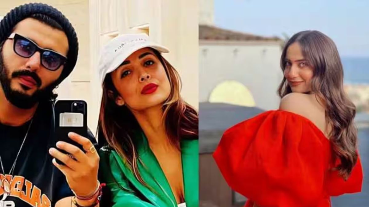 Malaika Arora and Arjun Kapoor's alleged breakup gains traction as she posts a cryptic note. Speculations rise about her relationship with Kusha Kapila amidst swirling affair rumors. Get the scoop on the Instagram post that ignited discussions.