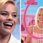 Actress Margot Robbie invests in an $8 million beachfront mansion following the massive success of her film Barbie, which earned $1 billion at the box office.