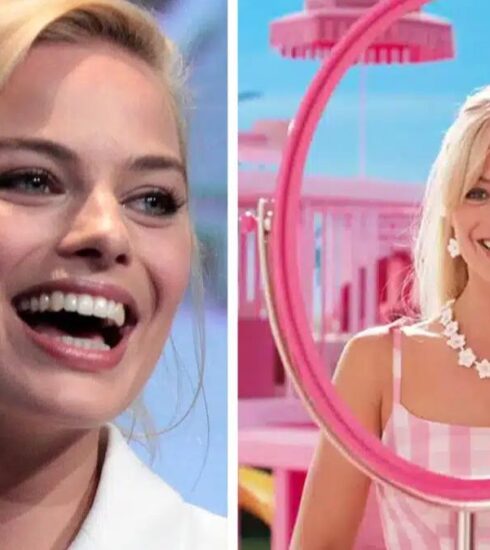 Actress Margot Robbie invests in an $8 million beachfront mansion following the massive success of her film Barbie, which earned $1 billion at the box office.