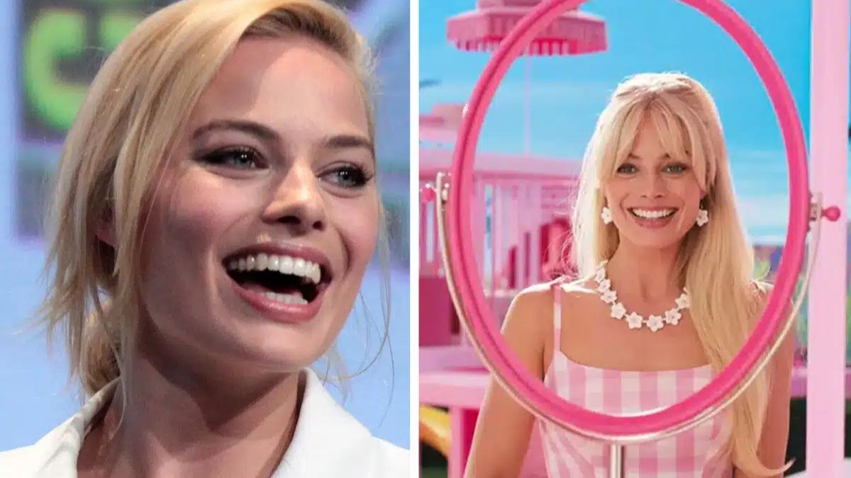 Actress Margot Robbie invests in an $8 million beachfront mansion following the massive success of her film Barbie, which earned $1 billion at the box office.