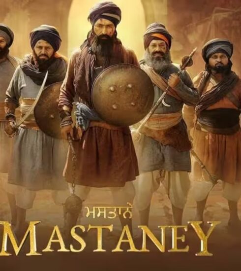 Punjabi film Mastaney has taken the box office by storm, raking in an impressive Rs. 25 crores in its opening weekend. The film's strong start, based on Sikh history, has attracted a diverse audience, positioning it for potential 'All-Time Blockbuster' status.