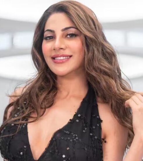 Nikki Tamboli, of Bigg Boss 14 fame, asserts her strength against derogatory remarks, highlighting the importance of respect for all individuals.