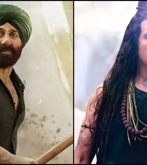 OMG 2's box office journey remains impressive as it maintains a strong hold on Friday, solidifying its position among Akshay Kumar’s Top-10 highest grossing films. The film's outstanding performance is a testament to its appeal and audience support.