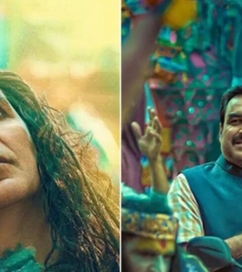 OMG 2 maintains strong box office momentum on Day 12, collecting 3.50 crores*. Akshay Kumar and Pankaj Tripathi's film excels with limited-scale success.