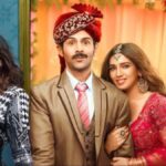 The much-anticipated sequel to the 2019 romantic comedy blockbuster, 'Pati Patni Aur Woh,' is in the making. While Kartik Aaryan and Bhumi Pednekar will reprise their roles, Ananya Panday will not return for the sequel, leaving fans intrigued about the new female lead.