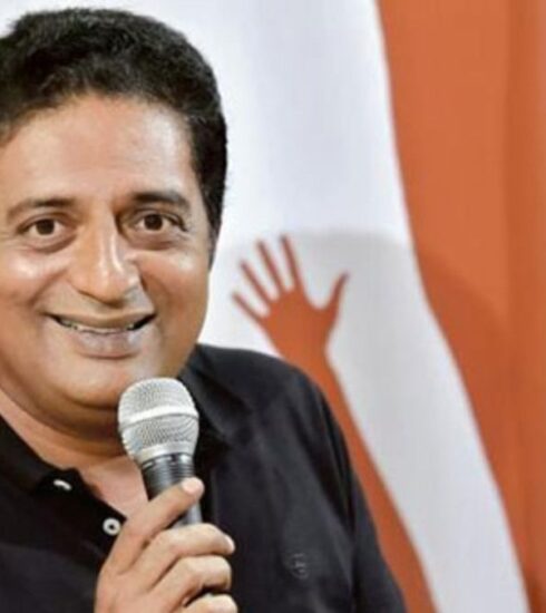 Prakash Raj, a prominent Indian actor, is facing heavy criticism for his recent tweet that ridicules India's Chandrayaan-3 moon mission. Social media users express outrage at his disrespectful tone towards ISRO, calling his actions shameful and disrespectful.