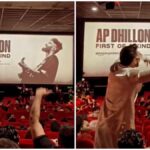 Ranveer Singh surprises the audience by singing AP Dhillon's hit song "Brown Munde" at the premiere of his docuseries AP Dhillon: First of a Kind. The actor's lively performance left AP Dhillon and the crowd excited and engaged. Find out more about this unexpected moment that added energy to the event.