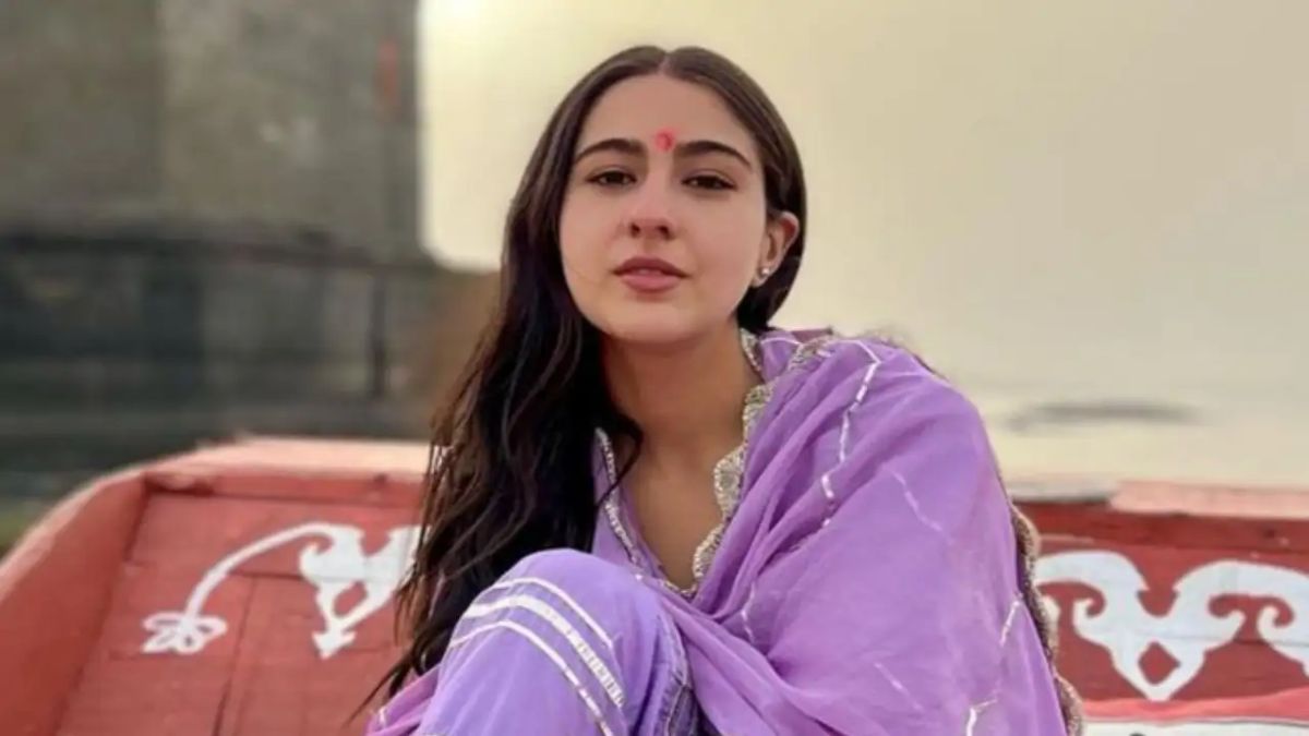 A video showing Sara Ali Khan being inappropriately touched by a woman at an airport has resurfaced, sparking concern among fans and leaving Redditors creeped out. The incident has stirred discussions online as viewers express their reactions to the unsettling encounter.
