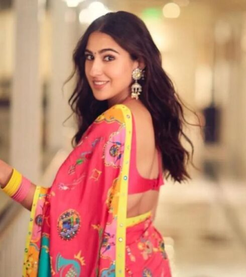 Explore how Sara Ali Khan, the Bollywood actress, has built an empire with her impressive net worth, owning a luxurious house and Mercedes Benz.