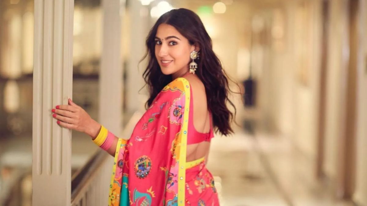 Explore how Sara Ali Khan, the Bollywood actress, has built an empire with her impressive net worth, owning a luxurious house and Mercedes Benz.