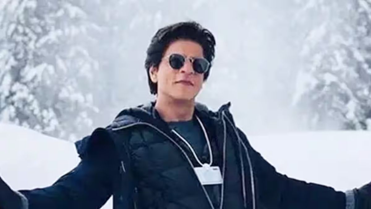 Bollywood superstar Shah Rukh Khan recently had an uncomfortable encounter with a reporter, where he indirectly threatened to kill the interviewer over questions about his smoking habits. The incident, which was caught on camera, has now resurfaced on the Internet, garnering attention from fans and critics alike. Read on to find out more about this unexpected turn of events during the interview.