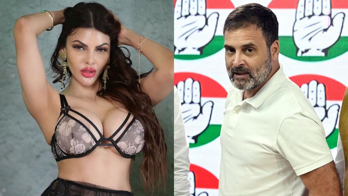 Actress Sherlyn Chopra playfully declares her willingness to marry Congress leader Rahul Gandhi, but with an unexpected stipulation. Find out what the bold Bollywood personality had to say about her potential union.