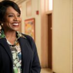 Actress Sheryl Lee Ralph joins Hollywood writers' strike, emphasizing the risk AI poses to filmmaking creativity. Read her perspective here.