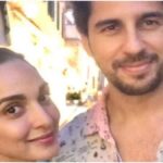 An unseen picture from Sidharth Malhotra and Kiara Advani's recent vacation celebrating her 31st birthday has taken the internet by storm. The adorable couple's candid moment has fans showering them with love and admiration.