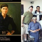 After a four-year hiatus, acclaimed director Sriram Raghavan is breathing life into the Arun Kheterpal biopic. Pre-production is already in motion, and shooting is slated to kick off in October 2023. Discover exclusive details about the cast and the timeline for this long-awaited cinematic venture.