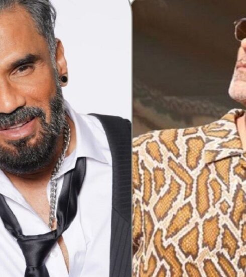 In an exclusive update, Bollywood star Suniel Shetty is set to make a remarkable entry into Welcome 3, alongside Akshay Kumar and an ensemble cast. This time, Shetty will embody a fresh character, distinctly separate from his iconic roles as Yeda Anna or Shyam. Learn more about the upcoming adventure comedy's pre-production and its exciting narrative.