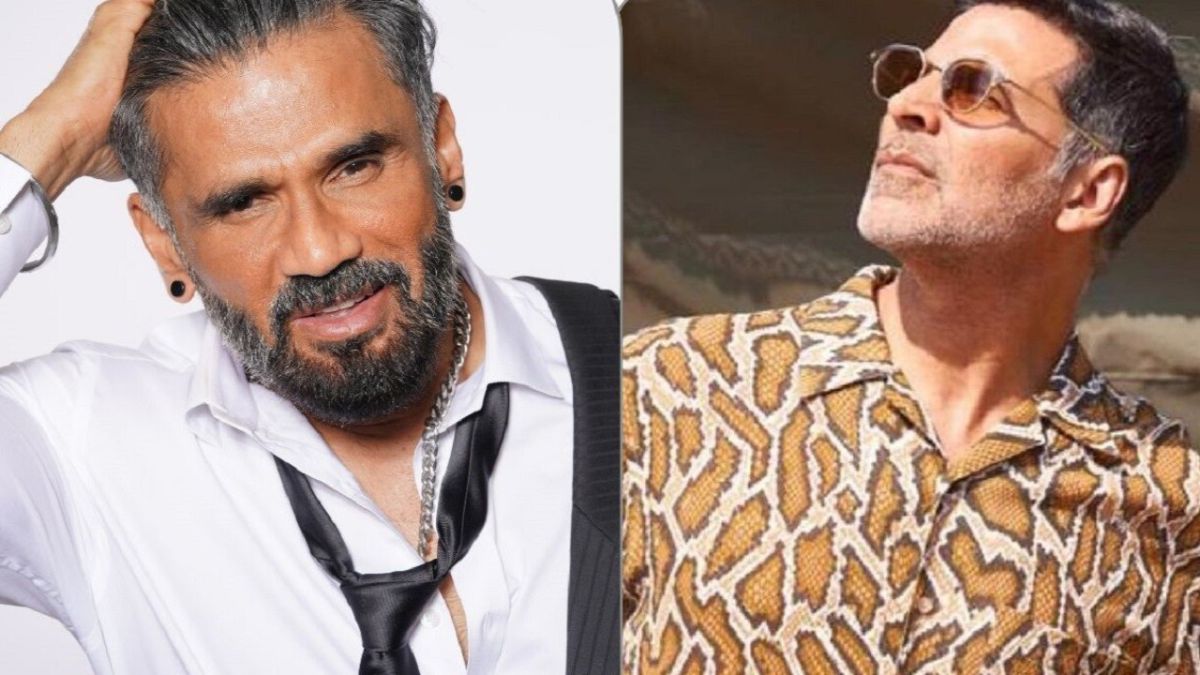 In an exclusive update, Bollywood star Suniel Shetty is set to make a remarkable entry into Welcome 3, alongside Akshay Kumar and an ensemble cast. This time, Shetty will embody a fresh character, distinctly separate from his iconic roles as Yeda Anna or Shyam. Learn more about the upcoming adventure comedy's pre-production and its exciting narrative.