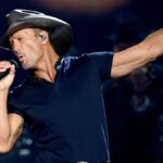 Tim McGraw, the renowned country music icon, discusses his ongoing battle with running caused by recurring foot injuries. Despite these challenges, McGraw remains committed to staying in shape. Find out how he overcomes these hurdles and maintains his active lifestyle.