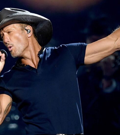 Tim McGraw, the renowned country music icon, discusses his ongoing battle with running caused by recurring foot injuries. Despite these challenges, McGraw remains committed to staying in shape. Find out how he overcomes these hurdles and maintains his active lifestyle.