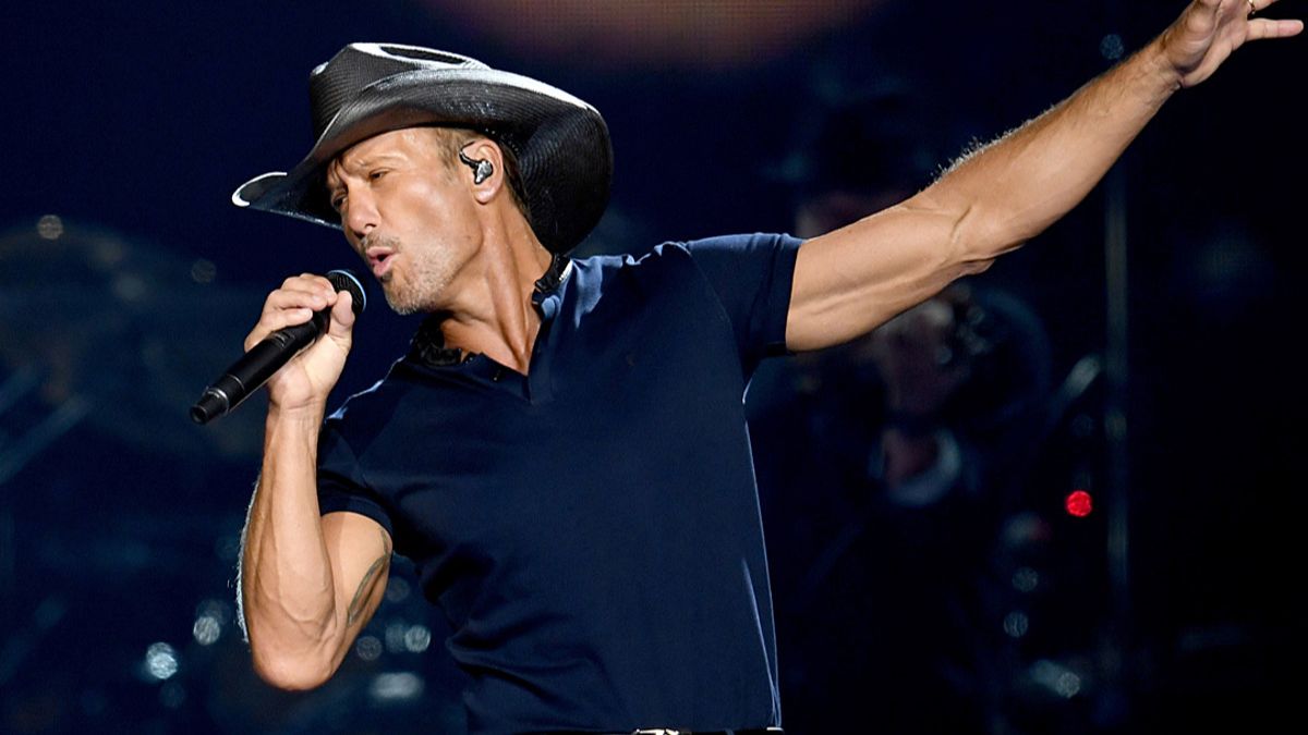 Tim McGraw, the renowned country music icon, discusses his ongoing battle with running caused by recurring foot injuries. Despite these challenges, McGraw remains committed to staying in shape. Find out how he overcomes these hurdles and maintains his active lifestyle.
