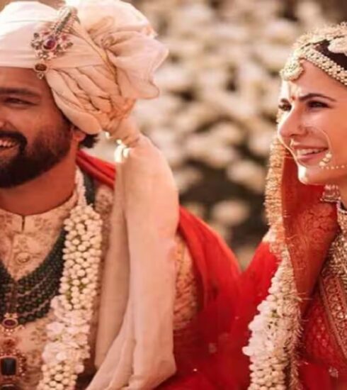 Bollywood star Vicky Kaushal discusses his wedding with Katrina Kaif and the strong connection they share due to their aligned values. Read more.