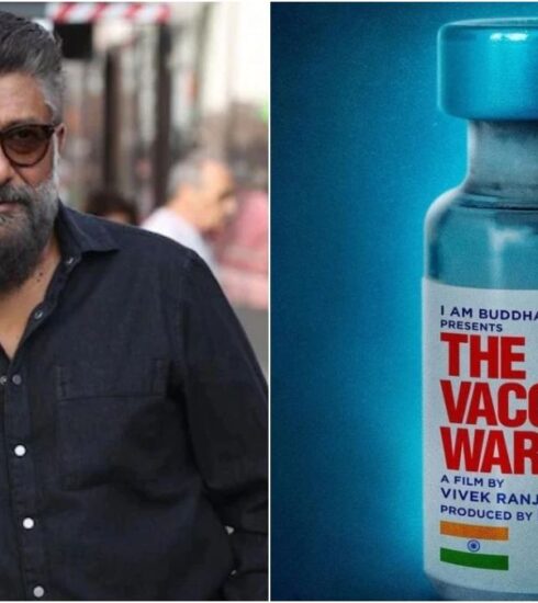 Vivek Agnihotri's innovative approach to determining the release date of 'The Vaccine War' has captured the curiosity of fans. Find out how the director's decision to involve the audience has generated excitement and anticipation.