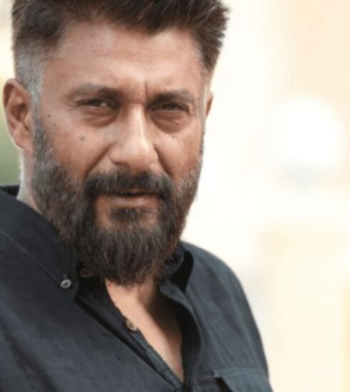 Filmmaker Vivek Agnihotri discusses his interest in directing Mahabharata and takes a dig at Karan Johar & SS Rajamouli's high-budget approaches.