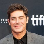 Zac Efron's mishap at a children's movie premiere shatters his good boy image. Read about the embarrassing incident and his response.