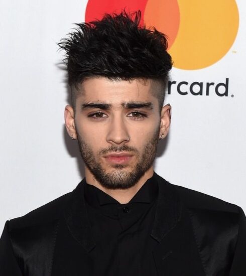 Former One Direction singer Zayn Malik faced a heated altercation in NYC as he confronted a man hurling homophobic slurs, captured in a viral video.