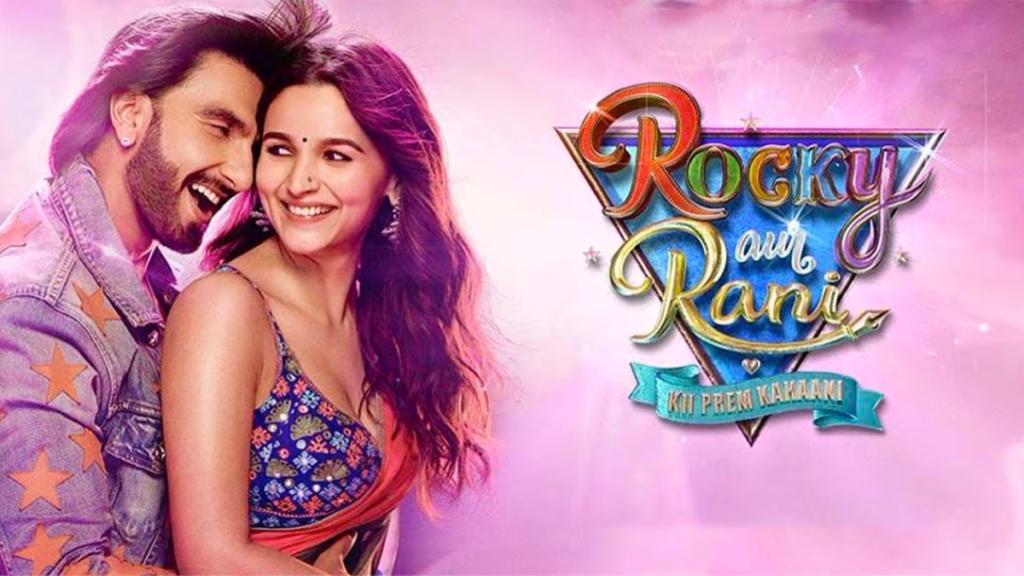 Rocky Aur Rani Kii Prem Kahaani maintains its impressive Week 2 momentum, nearing the 150 crores milestone with a minimal drop in collections from Monday to Tuesday.