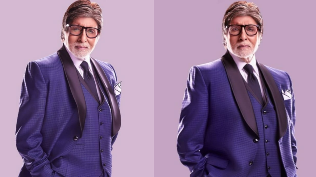 A contestant on Kaun Banega Crorepati 15 surprises everyone with a side-splitting request to host Amitabh Bachchan in a new promo, adding excitement to the upcoming season's fresh start.