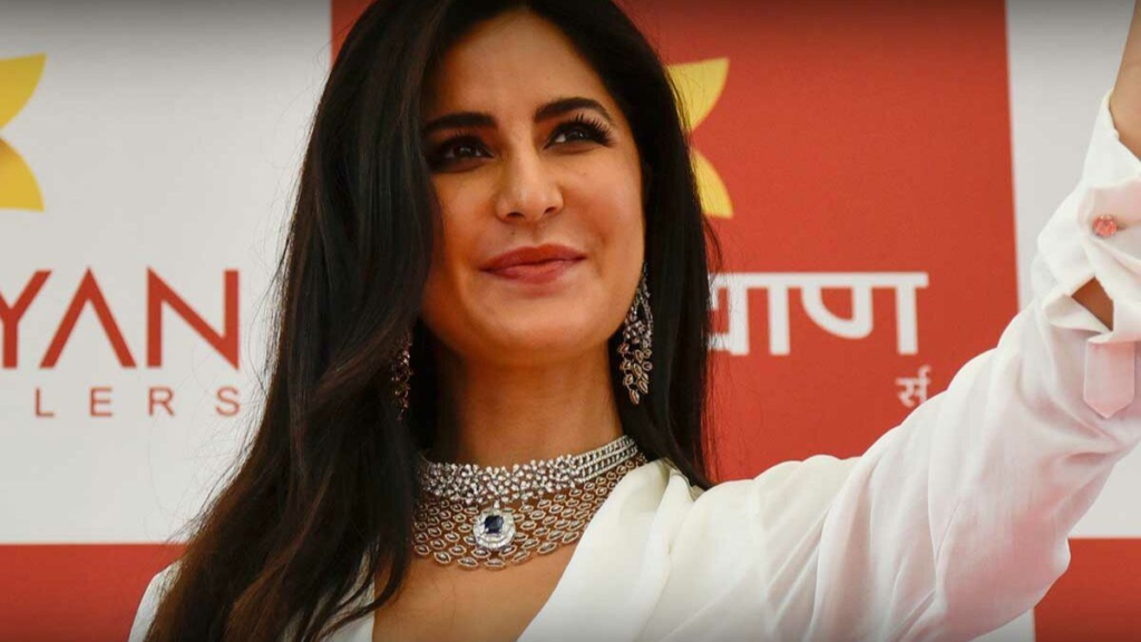 Katrina Kaif reportedly yelled at a kid for calling her 'Aunty,' leading to a Sikh man scolding her in a flight incident that left her speechless.