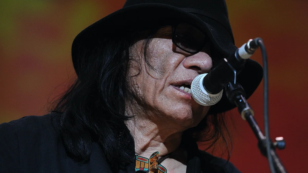 Legendary musician Sixto Diaz Rodriguez has sadly passed away at the age of 81 after a recovery period following a major surgery.

