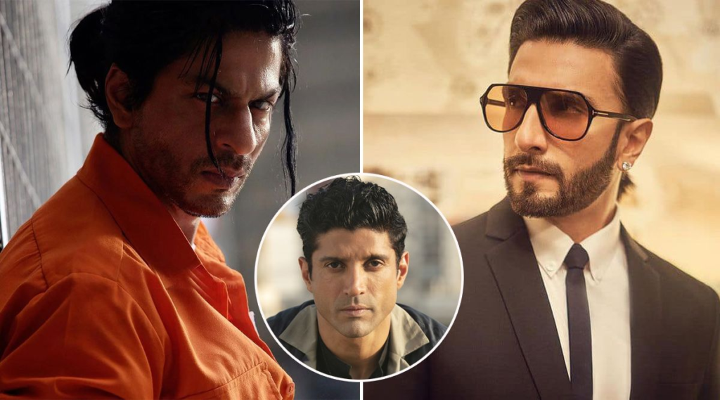 Bollywood actor Ranveer Singh shares an emotional message on social media, revealing his childhood dreams and aspirations while announcing his role in Don 3. He pays homage to legendary actors Amitabh Bachchan and Shah Rukh Khan, expressing his hopes to make them proud as he takes on the iconic 'Don' legacy.
